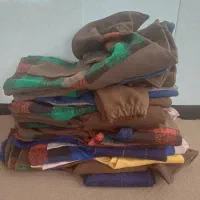 لباس عمده|لباس|سرپل ذهاب, |دیوار