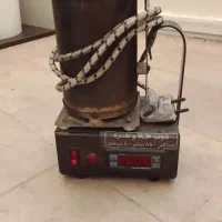 کوره ذوب طلاو...