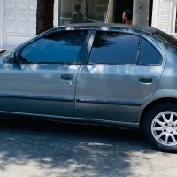 سمند LX مدل ۸۴