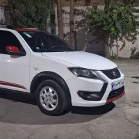 کوییک مدل ۱۴۰۲ پارس خودرویی بدون رنگ