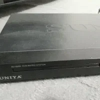 دستگاه سی دی