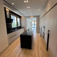 ۱۶۰متری ۳ خواب قیطریه فول مشاعات