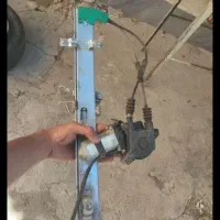 رینگ و تایر پراید|قطعات یدکی و لوازم جانبی|فارسان, |دیوار