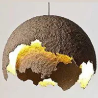 لوستر های مینیمال راگبیل