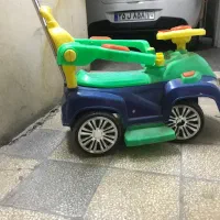 چهارچرخ کودک|اسباببازی بچه|تهران, بهجتآباد|دیوار