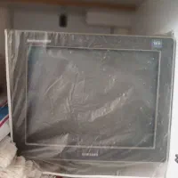 مانیتور سامسونگ سالم