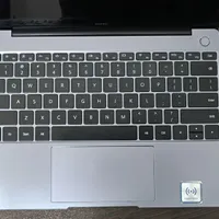 لپتاپ Matebook 13 - 2020 - طراحی MacBook|رایانه همراه|یزد, |دیوار