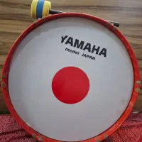 طبل ۶۰ سانتی با دسته