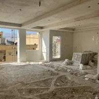 ۱۱۵متر/سیدمصطفی/کلید نخورده/معاوضه فروش فوری