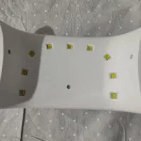 دستگاه UV sun 9x|آرایشی، بهداشتی، درمانی|فردیس, شهرک وحدت|دیوار