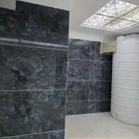 ۱۱۰متری روبنما چسب ولیعصر،املاک تماشا،|فروش آپارتمان|کرج, خرمدشت|دیوار