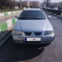 فروش سمند ۸۴