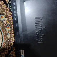 دیوید اصل مارشال فاقد کنترل|پخشکننده DVD و ویدیو|مراغه, |دیوار