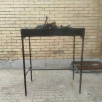 فروش منقل ایستاده