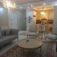 اپارتمان 105 متری شیک