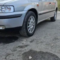 سمند مدل 84|خودرو سواری و وانت|ملکان, |دیوار