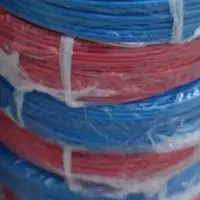 سیم برق ساختمانی مسی کاوه تک