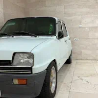 رنو۵|خودرو سواری و وانت|کرج, کوی امامیه|دیوار