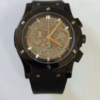 ساعت  برند هابلوت موتور ژاپنی.سه‌موتور فعال