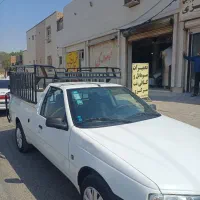 اریسان ۱۴۰۳|خودرو سواری و وانت|اهواز, پردیس|دیوار