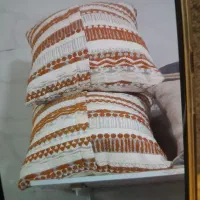 کوسن مبل|رختخواب، بالش، پتو|اسلام‌‌آباد غرب, |دیوار