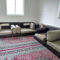 مبل راحتی فوق العاده تمیز