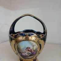 ظروف قیمتی و نفیس