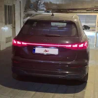 ائودی کیو5.  q5  2024|خودرو سواری و وانت|تهران, حکیمیه|دیوار