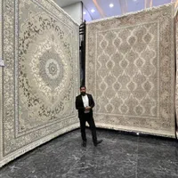 فرش های بروز و مدرن در بازرگانی حقیقت آرا|فرش|شیراز, بریجستون|دیوار