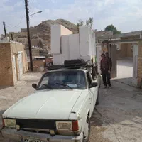 وانت بارکرایه خسروی
