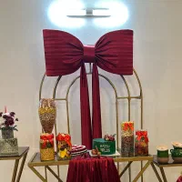 دکور یلدا دیزاین تولد جشن حنابندان