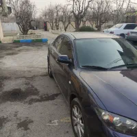 مزدا 3 تیپ یک|خودرو سواری و وانت|اندیشه, اندیشه فاز ۳|دیوار