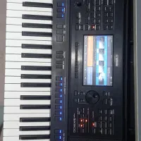 کیبورد یاماها sx900 درحد|پیانو، کیبورد، آکاردئون|رشت, رشتیان|دیوار