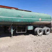 تانکرصحیح وسالم تیوپلس دوعدتانکرسالم فروشی|خودرو سنگین|قائن, |دیوار