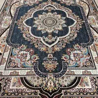 فروش اقساطی فرش کاشان،برای عروس و دامادهای گل