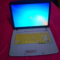 acer Aspire 5310|رایانه همراه|مشهد, جاهد شهر|دیوار