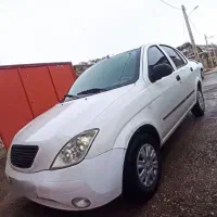 فروش فوری تیبا مدل 1400|خودرو سواری و وانت|یاسوج, |دیوار