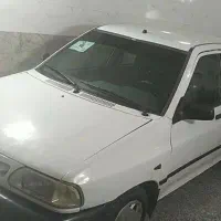 پراید
