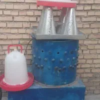 وسایل مرغی