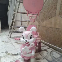 سه چرخه صورتی