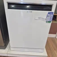 ظرفشویی هوشمند اسنوا