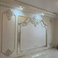 میکروسمنت  پتینه گچبری