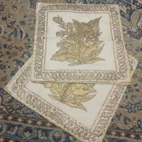 کوسن .|رختخواب، بالش، پتو|پرند, فاز ۶|دیوار