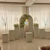 دکور نامزدی|خدمات پذیرایی، مراسم|کرمانشاه, |دیوار