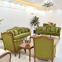 تولدت وتعمیرات انواع مبلمان|مبلمان خانگی و میز عسلی|اسلامشهر, شهرک قائمیه|دیوار