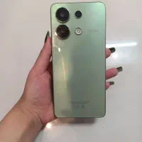 نوت ۱۳ حافظه ۲۵۶ رام ۸