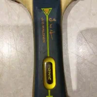 راکت پینگ پنگ دونیک|ورزش‌های توپی|اصفهان, خواجه عمید|دیوار