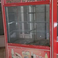 یخچال ایستاده چهار درب و تک درب