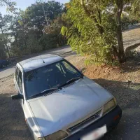 پراید مدل 85 صبا|خودرو سواری و وانت|قدس, شهر‌قدس|دیوار