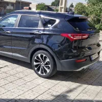 فیدلیتی پرایم ۷ نفره مدل آخر ۱۴۰۲